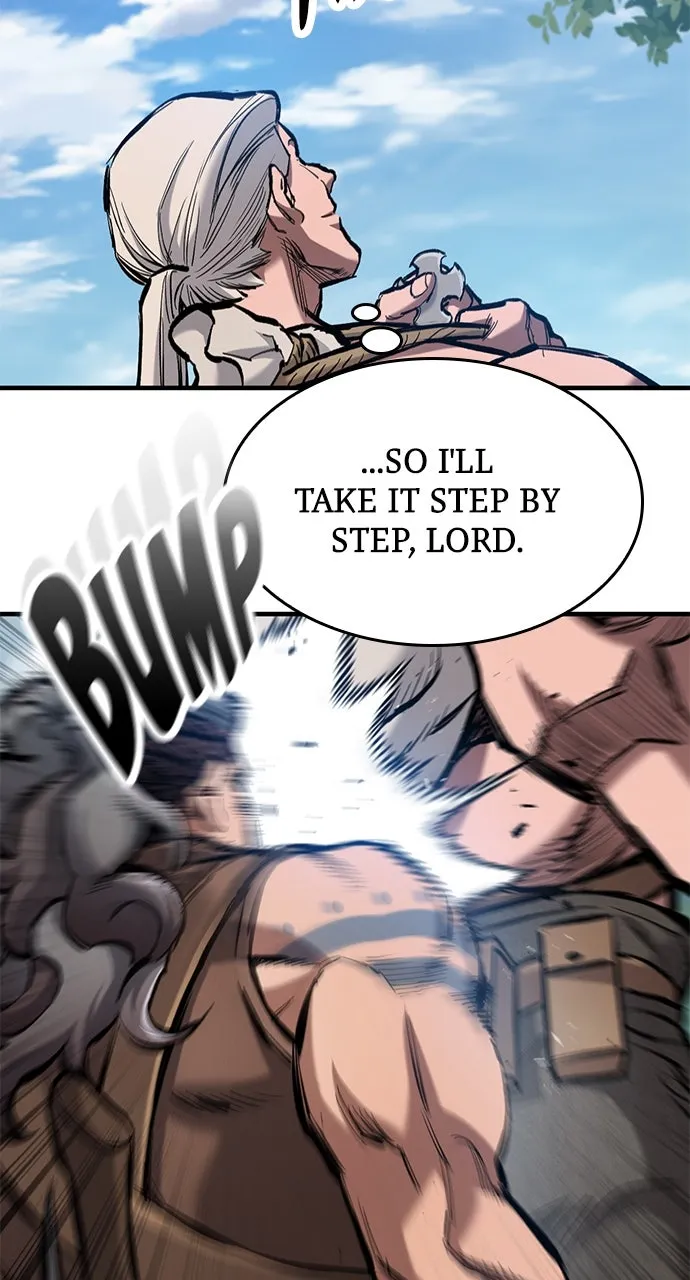 The Knight Only Lives Today Chapter 64 page 28 - 