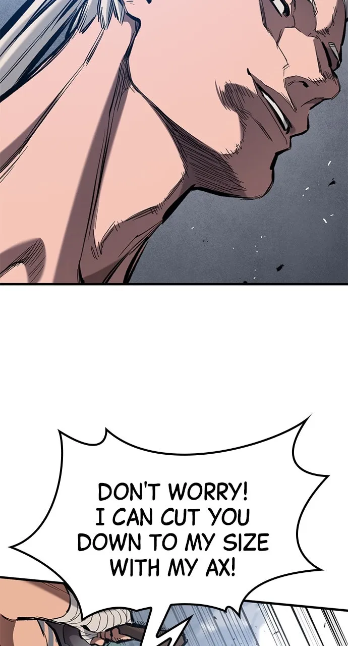 The Knight Only Lives Today Chapter 64 page 32 - 
