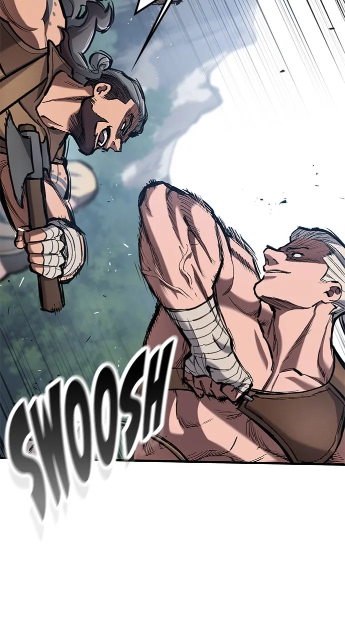 The Knight Only Lives Today Chapter 64 page 33 - 