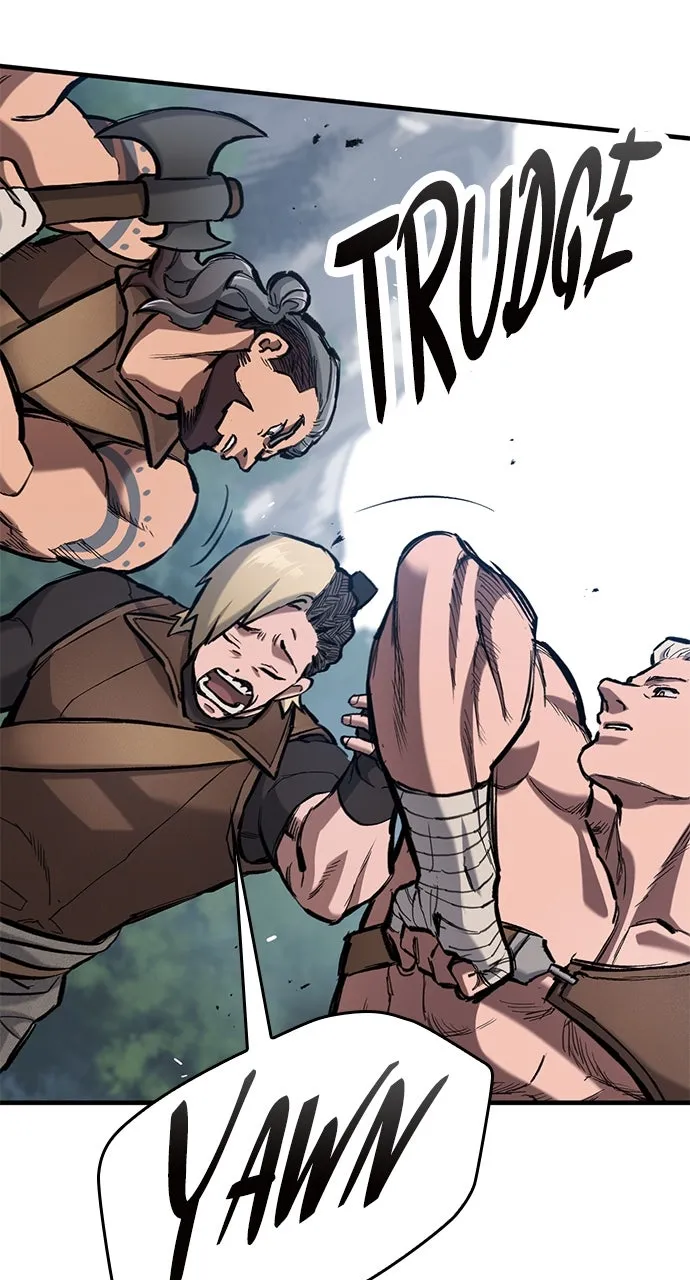 The Knight Only Lives Today Chapter 64 page 34 - 