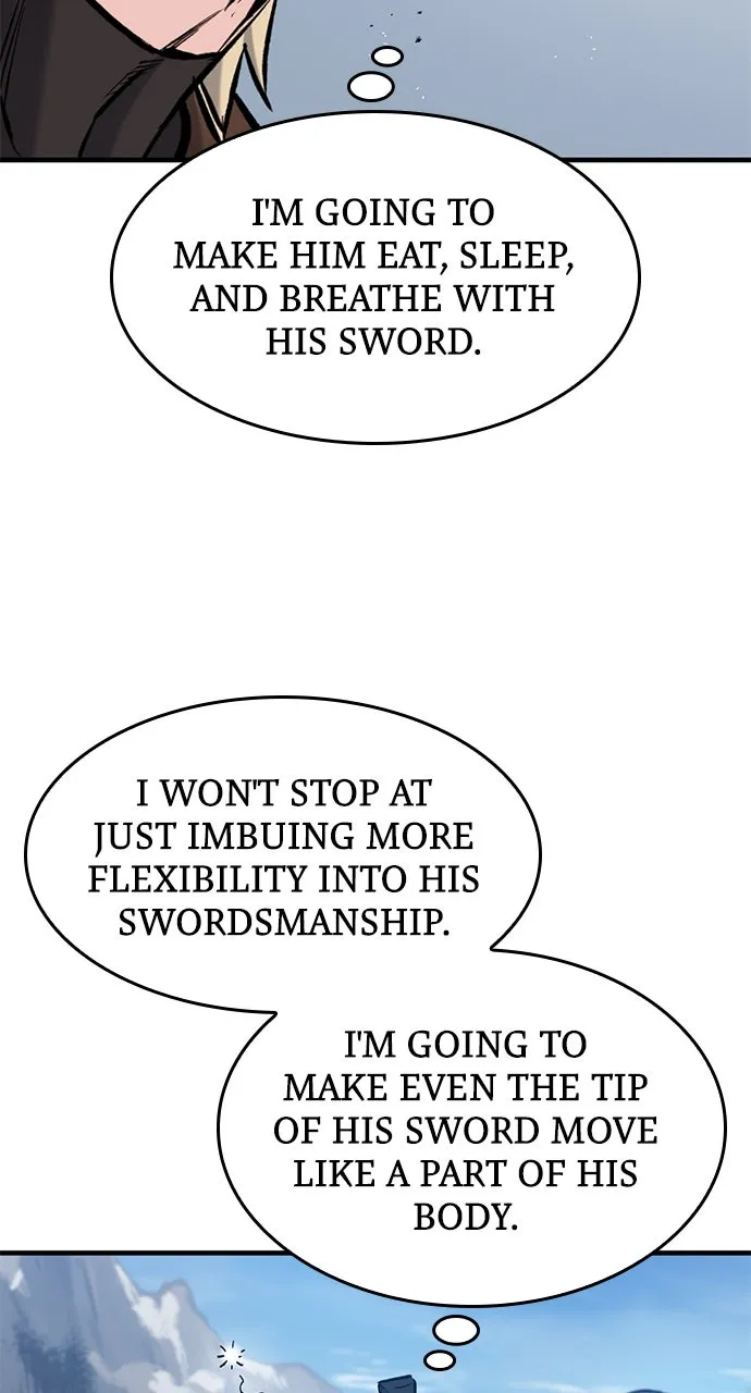 The Knight Only Lives Today Chapter 64 page 37 - 