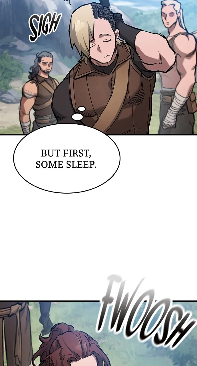 The Knight Only Lives Today Chapter 64 page 38 - 