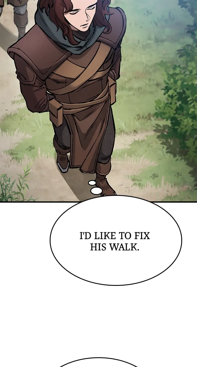 The Knight Only Lives Today Chapter 64 page 39 - 