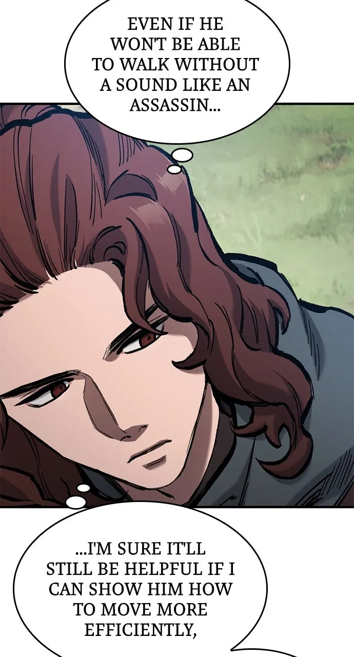 The Knight Only Lives Today Chapter 64 page 40 - 