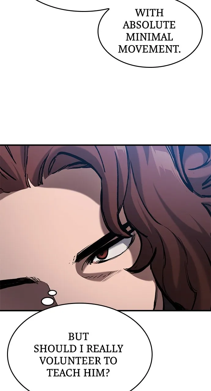 The Knight Only Lives Today Chapter 64 page 41 - 