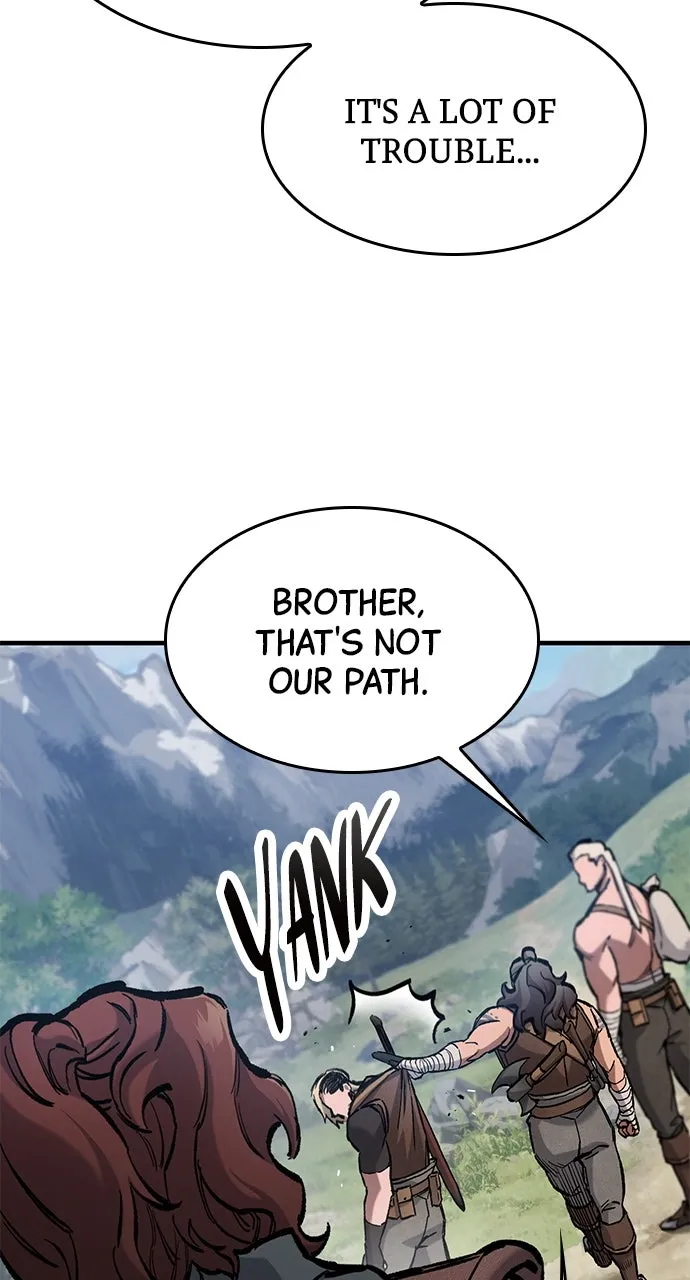 The Knight Only Lives Today Chapter 64 page 42 - 