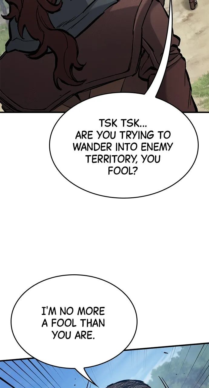 The Knight Only Lives Today Chapter 64 page 43 - 