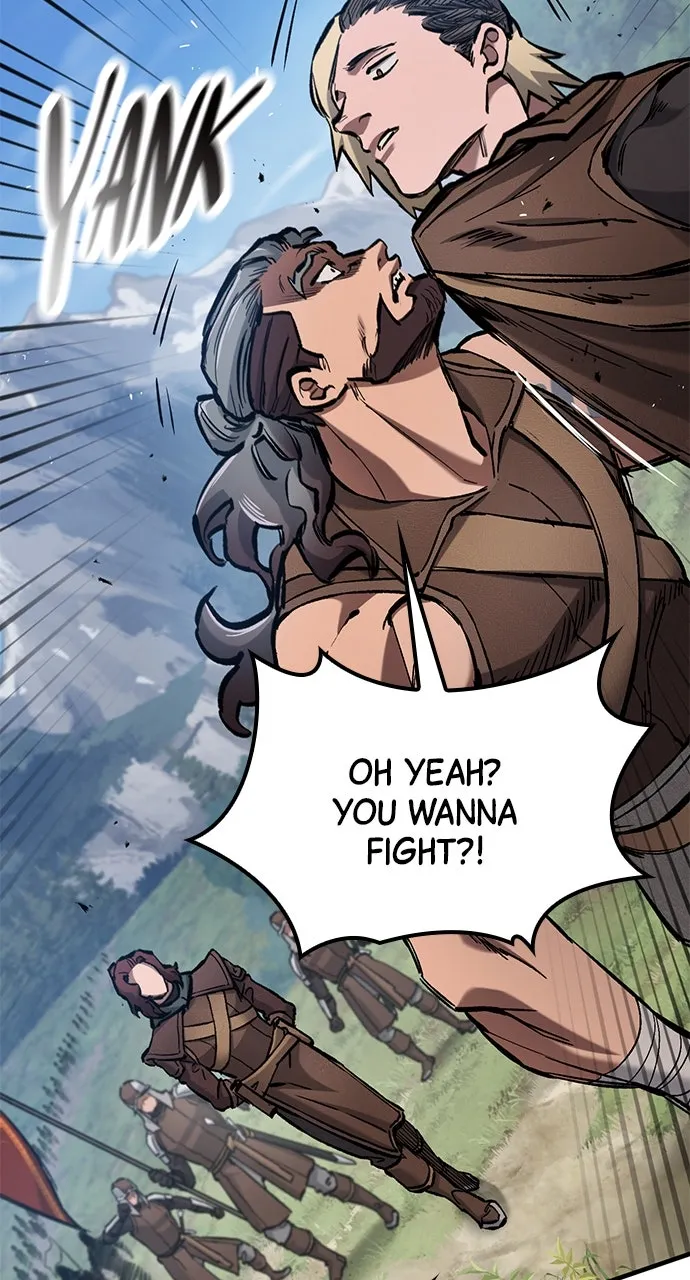 The Knight Only Lives Today Chapter 64 page 44 - 