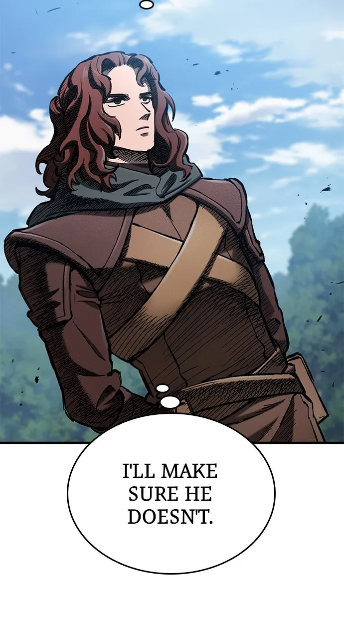 The Knight Only Lives Today Chapter 64 page 46 - 