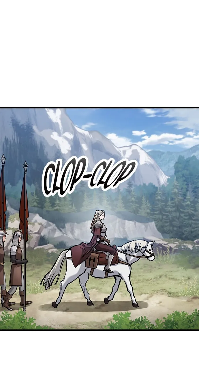 The Knight Only Lives Today Chapter 64 page 47 - 
