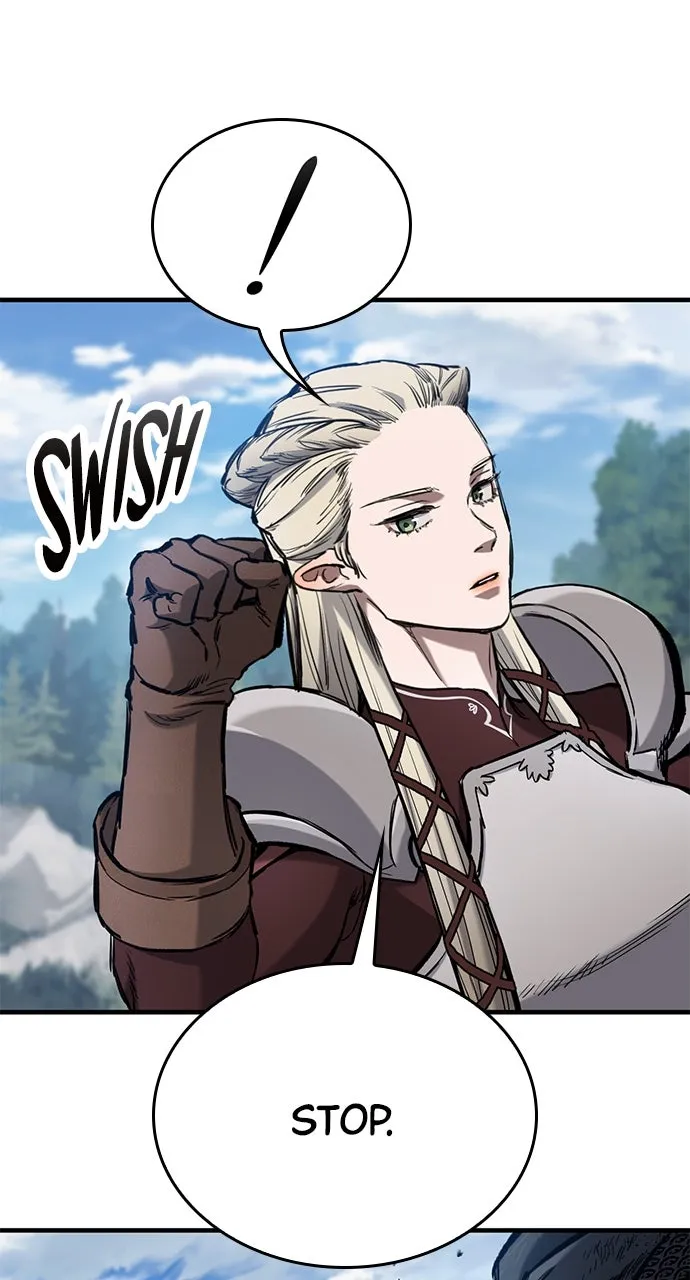 The Knight Only Lives Today Chapter 64 page 48 - 