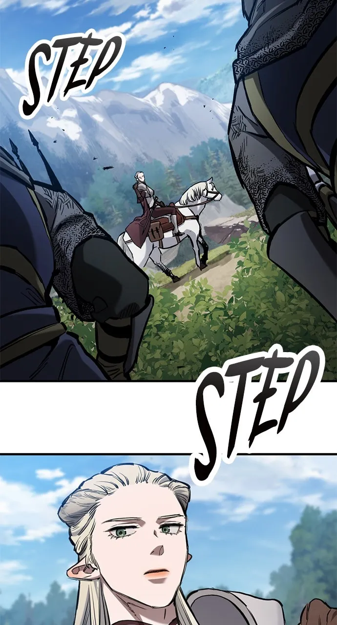 The Knight Only Lives Today Chapter 64 page 49 - 