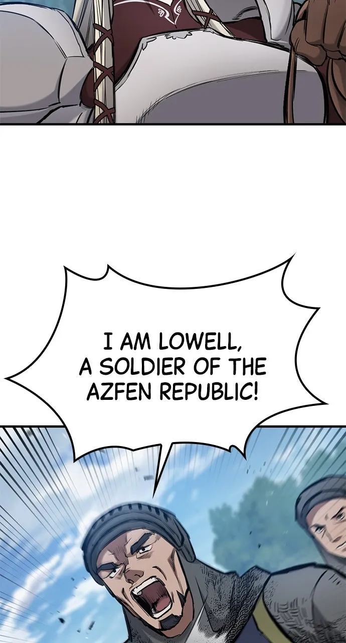 The Knight Only Lives Today Chapter 64 page 50 - 