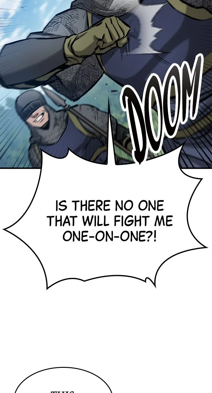 The Knight Only Lives Today Chapter 64 page 51 - 