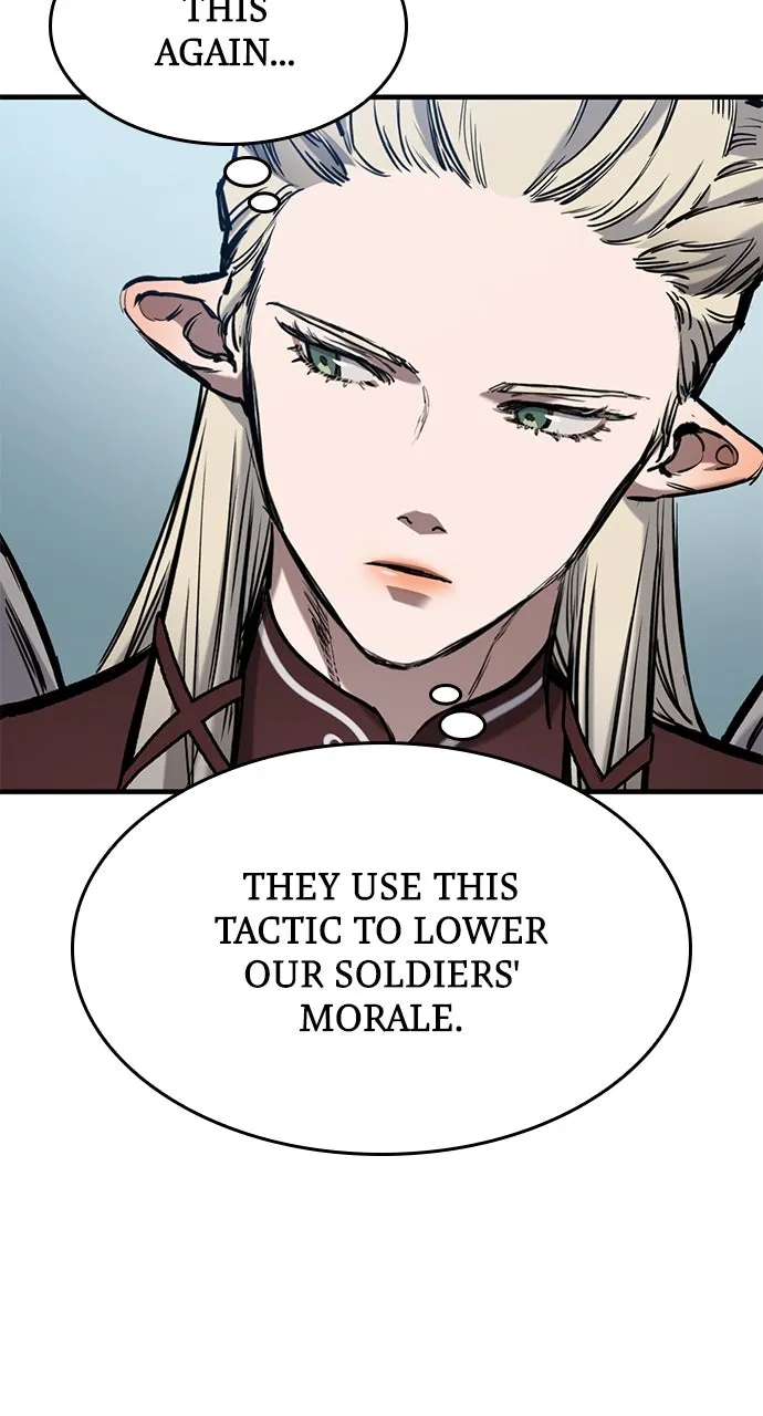 The Knight Only Lives Today Chapter 64 page 52 - 