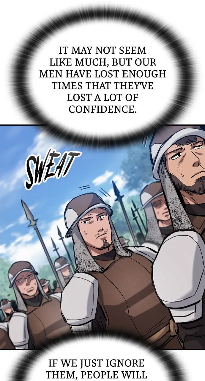 The Knight Only Lives Today Chapter 64 page 53 - 