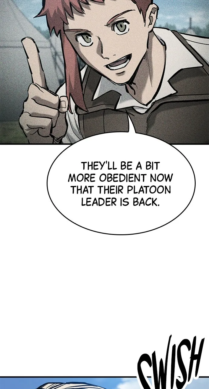 The Knight Only Lives Today Chapter 64 page 57 - 