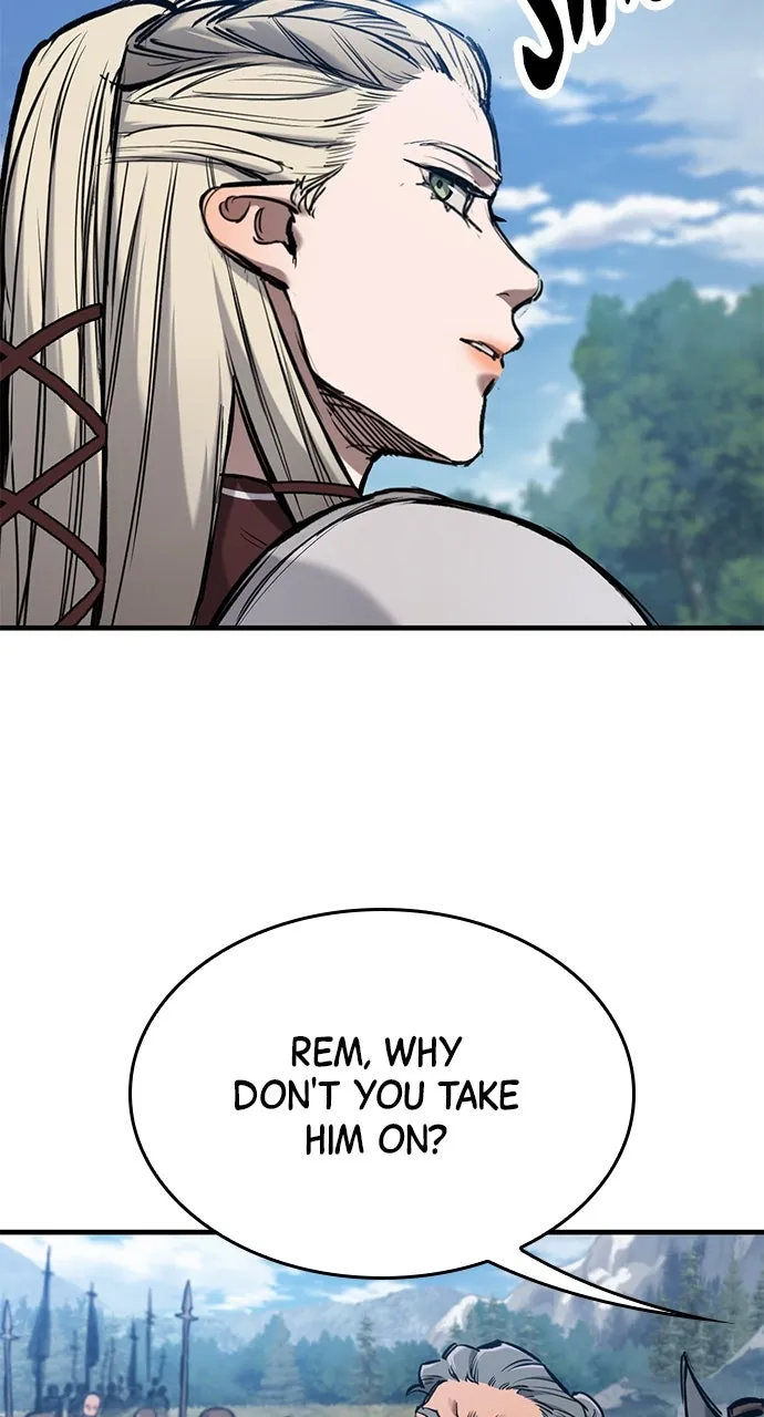 The Knight Only Lives Today Chapter 64 page 58 - 