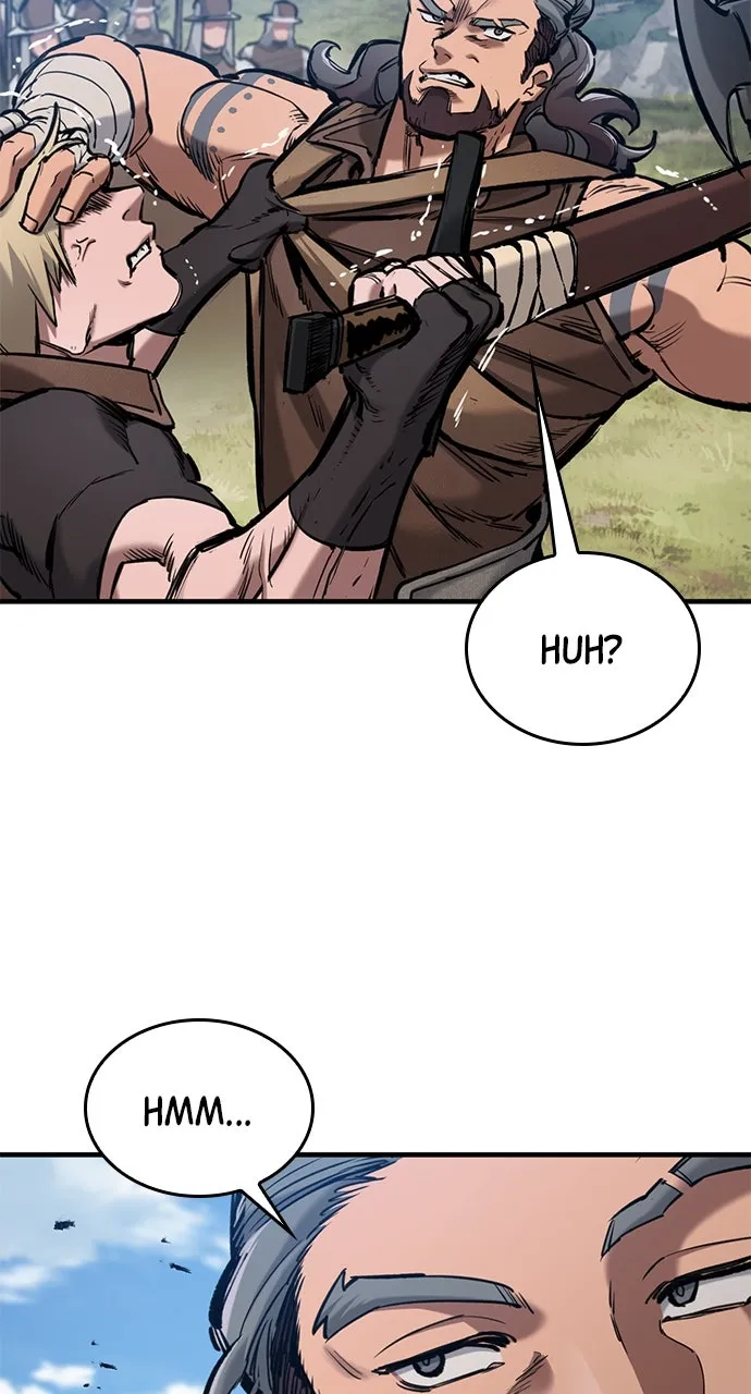 The Knight Only Lives Today Chapter 64 page 59 - 