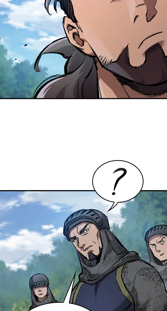 The Knight Only Lives Today Chapter 64 page 60 - 