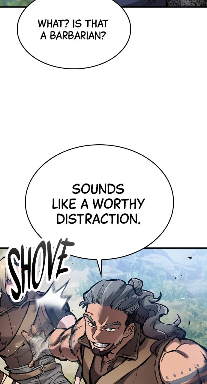 The Knight Only Lives Today Chapter 64 page 61 - 