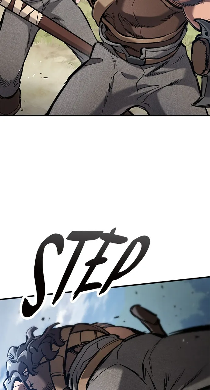 The Knight Only Lives Today Chapter 64 page 62 - 