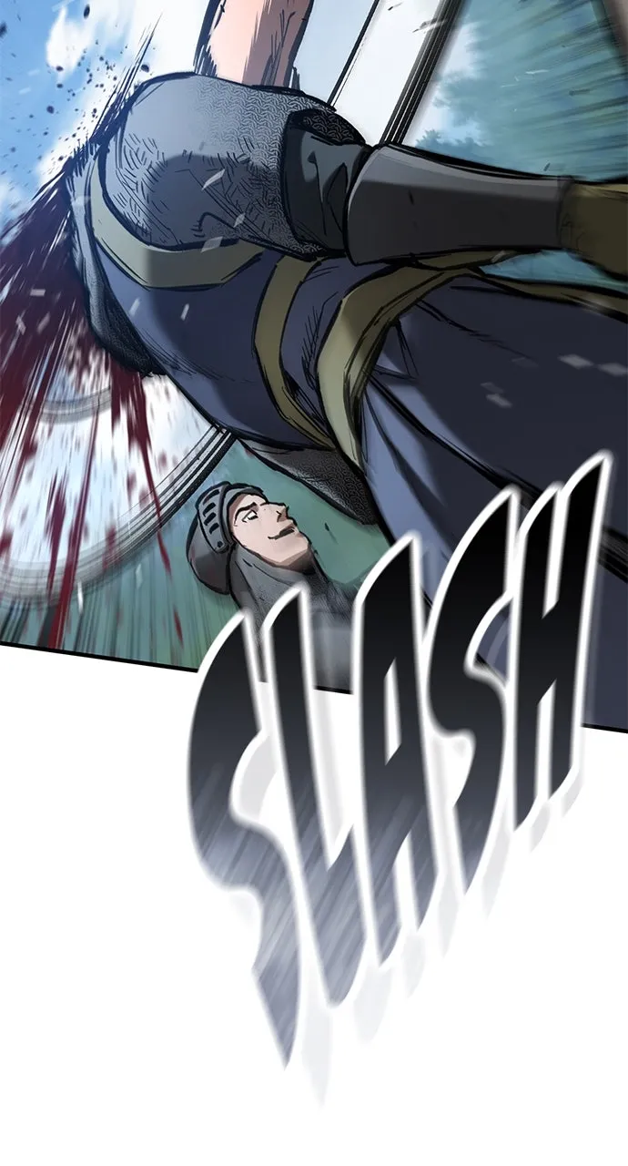 The Knight Only Lives Today Chapter 64 page 65 - 