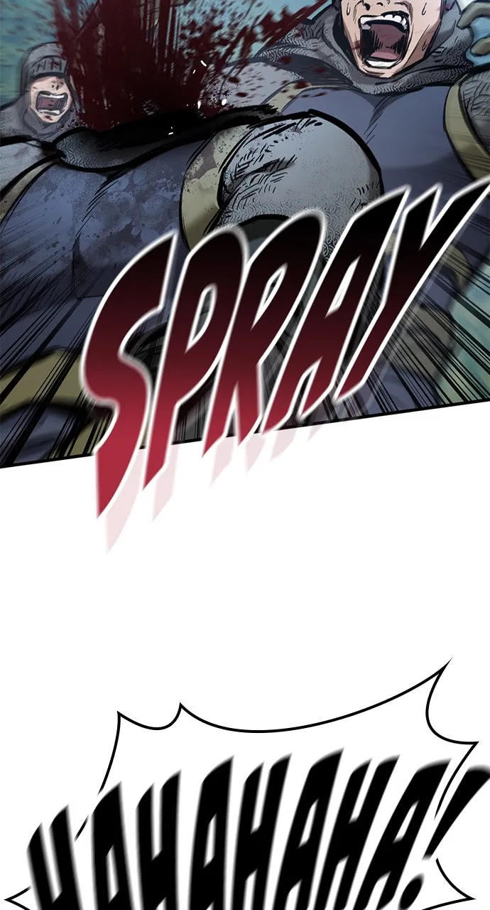 The Knight Only Lives Today Chapter 64 page 68 - 