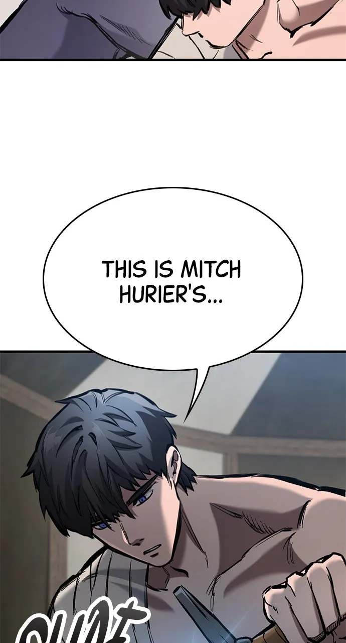 The Knight Only Lives Today Chapter 64 page 8 - 