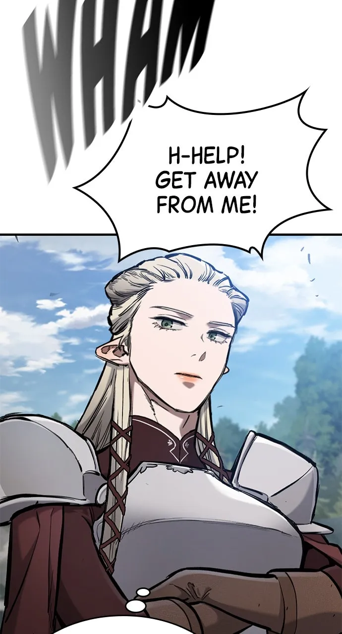 The Knight Only Lives Today Chapter 64 page 72 - 