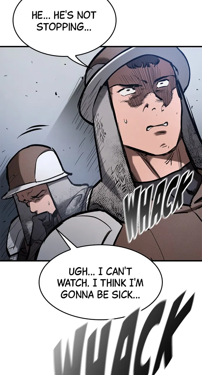 The Knight Only Lives Today Chapter 64 page 75 - 