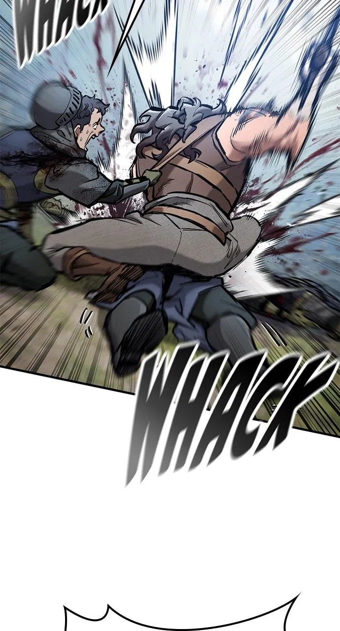 The Knight Only Lives Today Chapter 64 page 77 - 