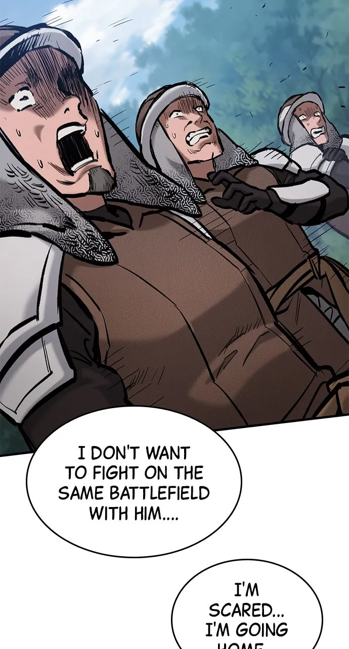 The Knight Only Lives Today Chapter 64 page 83 - 