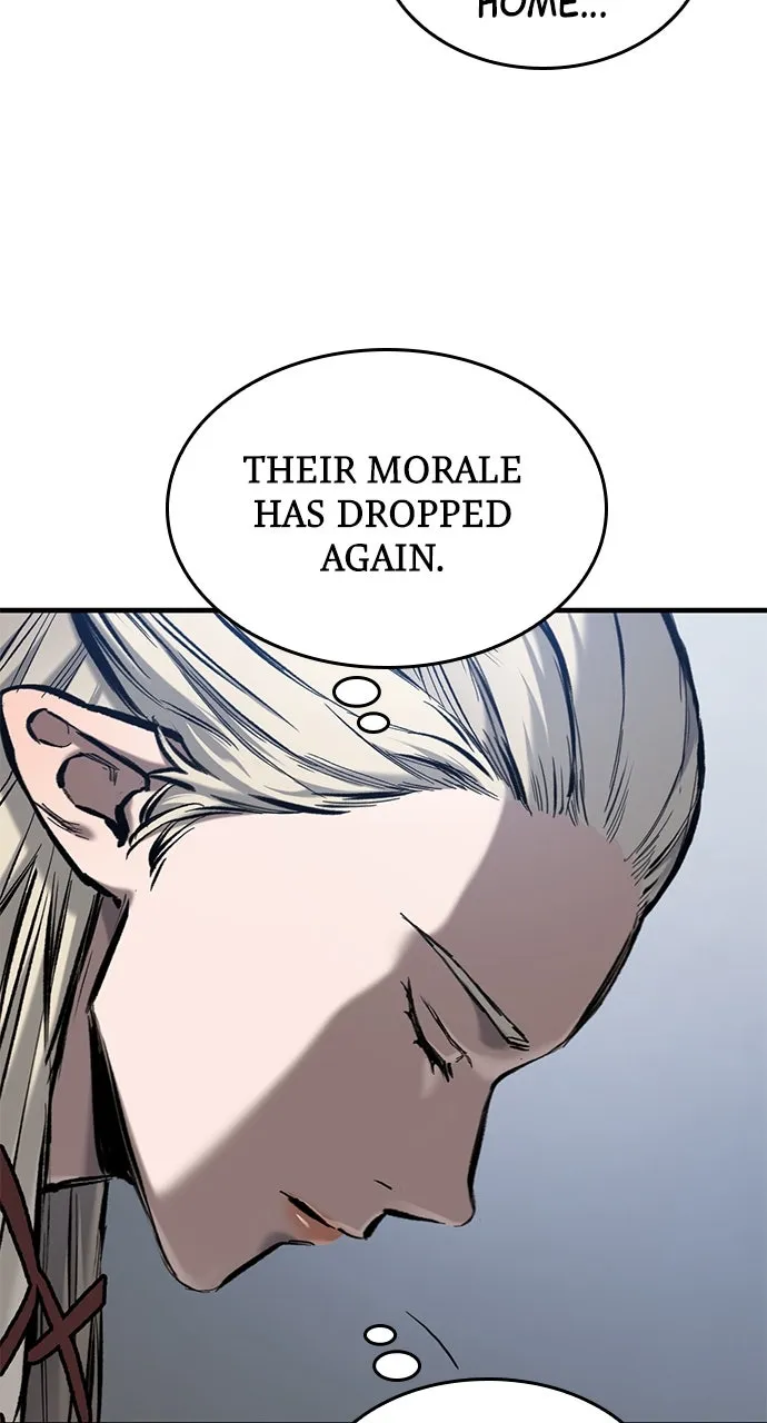 The Knight Only Lives Today Chapter 64 page 84 - 