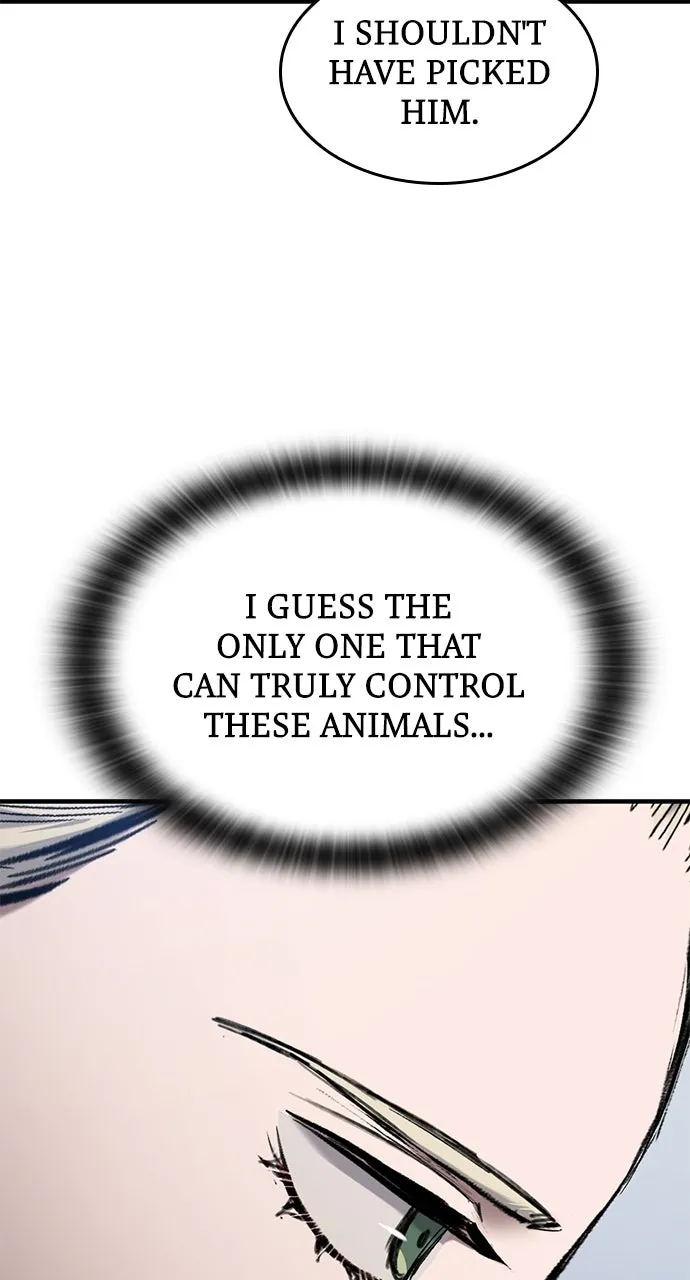 The Knight Only Lives Today Chapter 64 page 85 - 