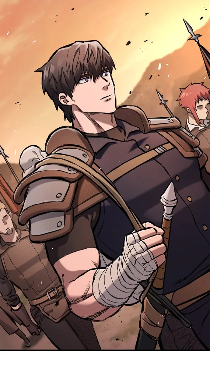 The Knight Only Lives Today Chapter 64 page 87 - 