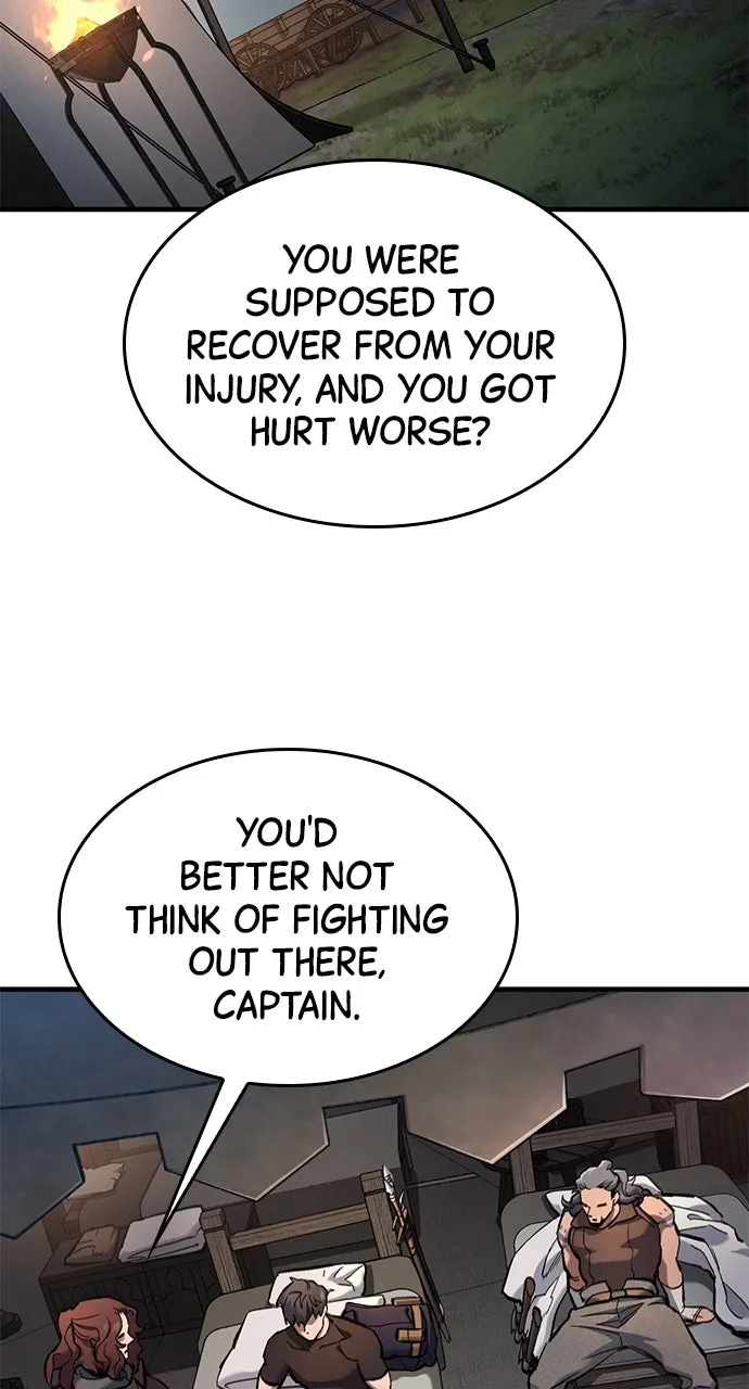 The Knight Only Lives Today Chapter 64 page 89 - 