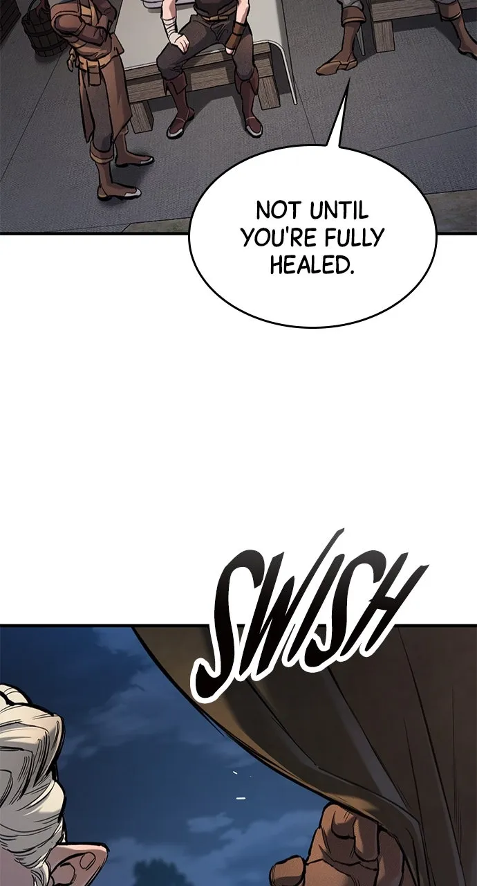 The Knight Only Lives Today Chapter 64 page 90 - 