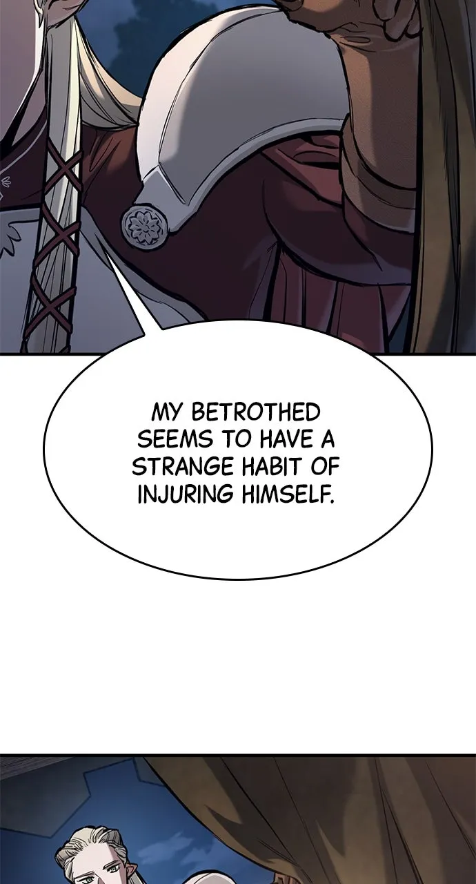 The Knight Only Lives Today Chapter 64 page 91 - 