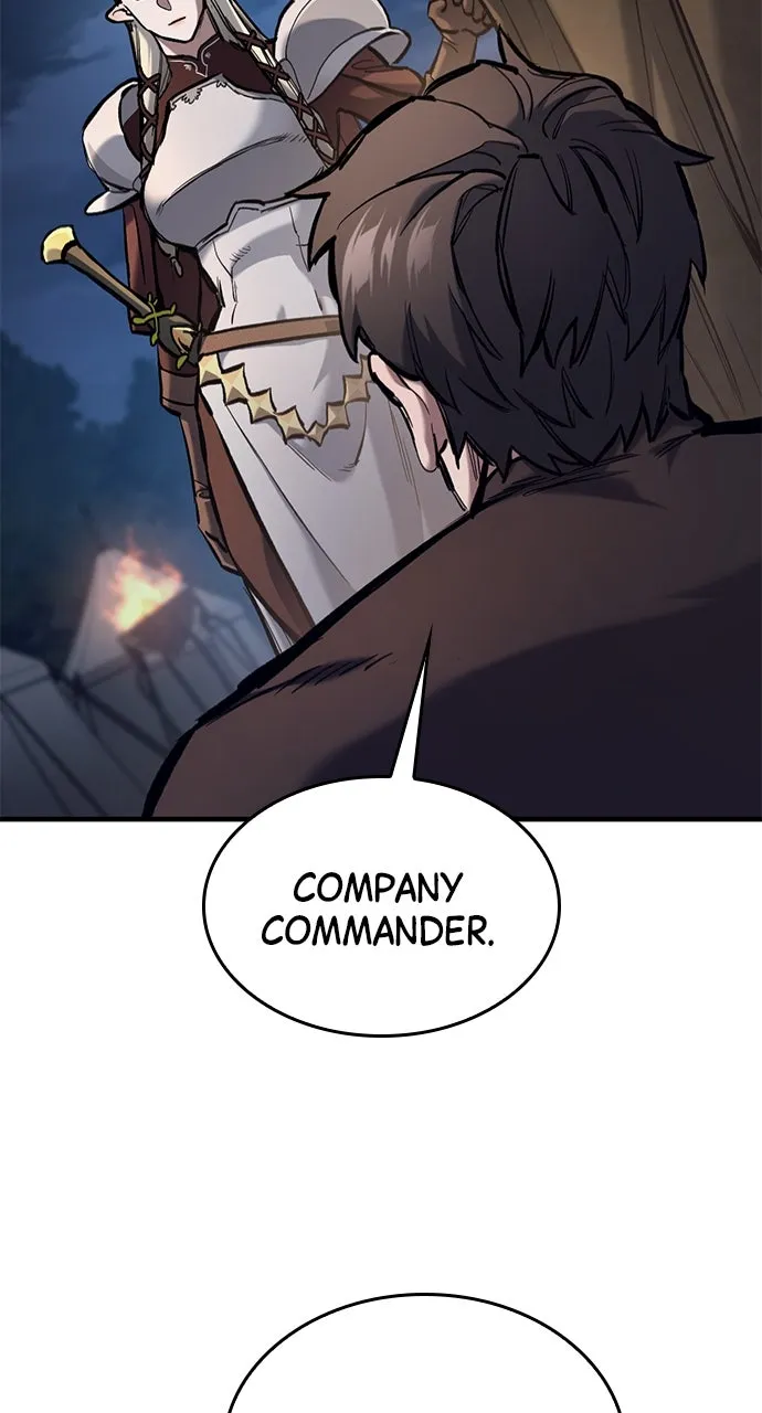 The Knight Only Lives Today Chapter 64 page 92 - 
