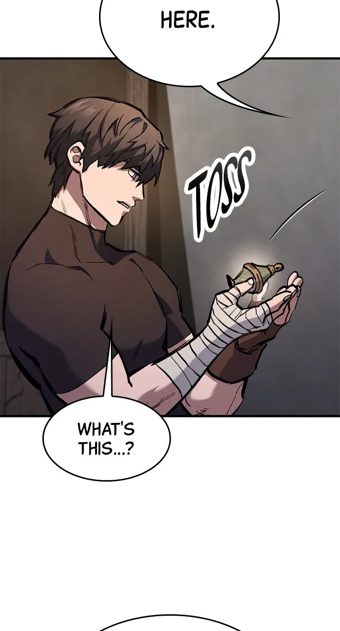 The Knight Only Lives Today Chapter 64 page 93 - 