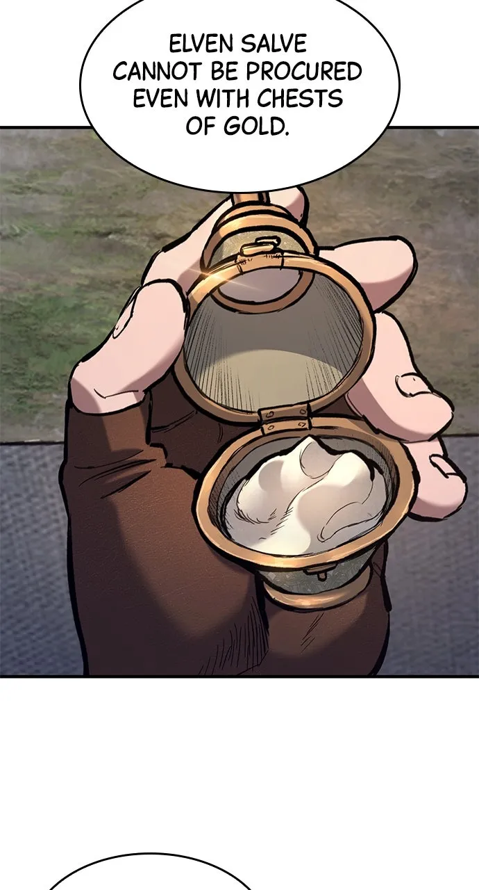 The Knight Only Lives Today Chapter 64 page 94 - 