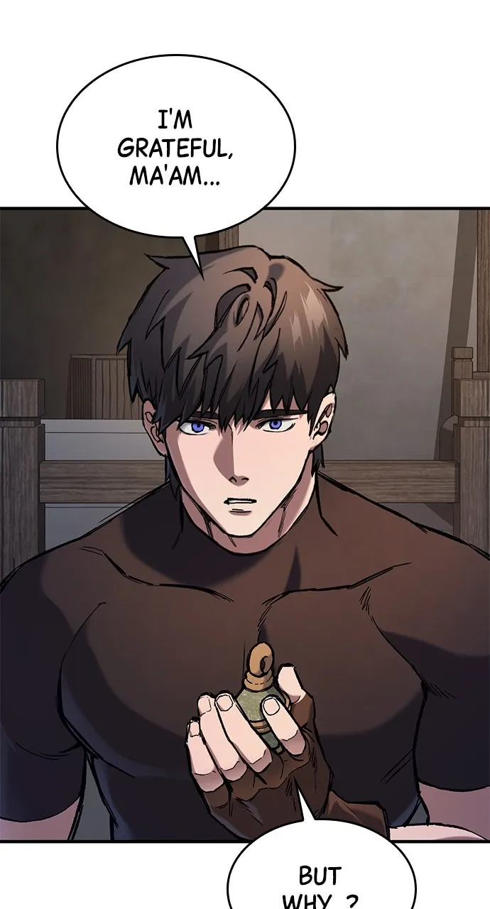 The Knight Only Lives Today Chapter 64 page 96 - 