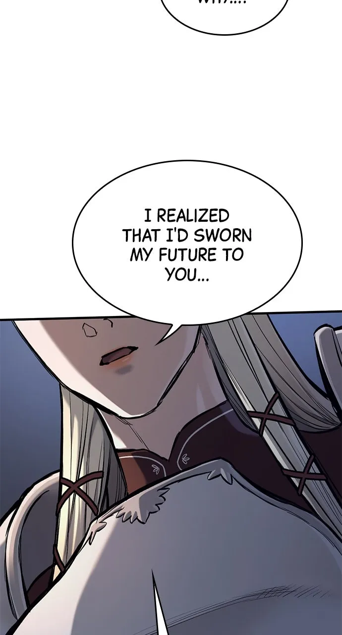 The Knight Only Lives Today Chapter 64 page 97 - 