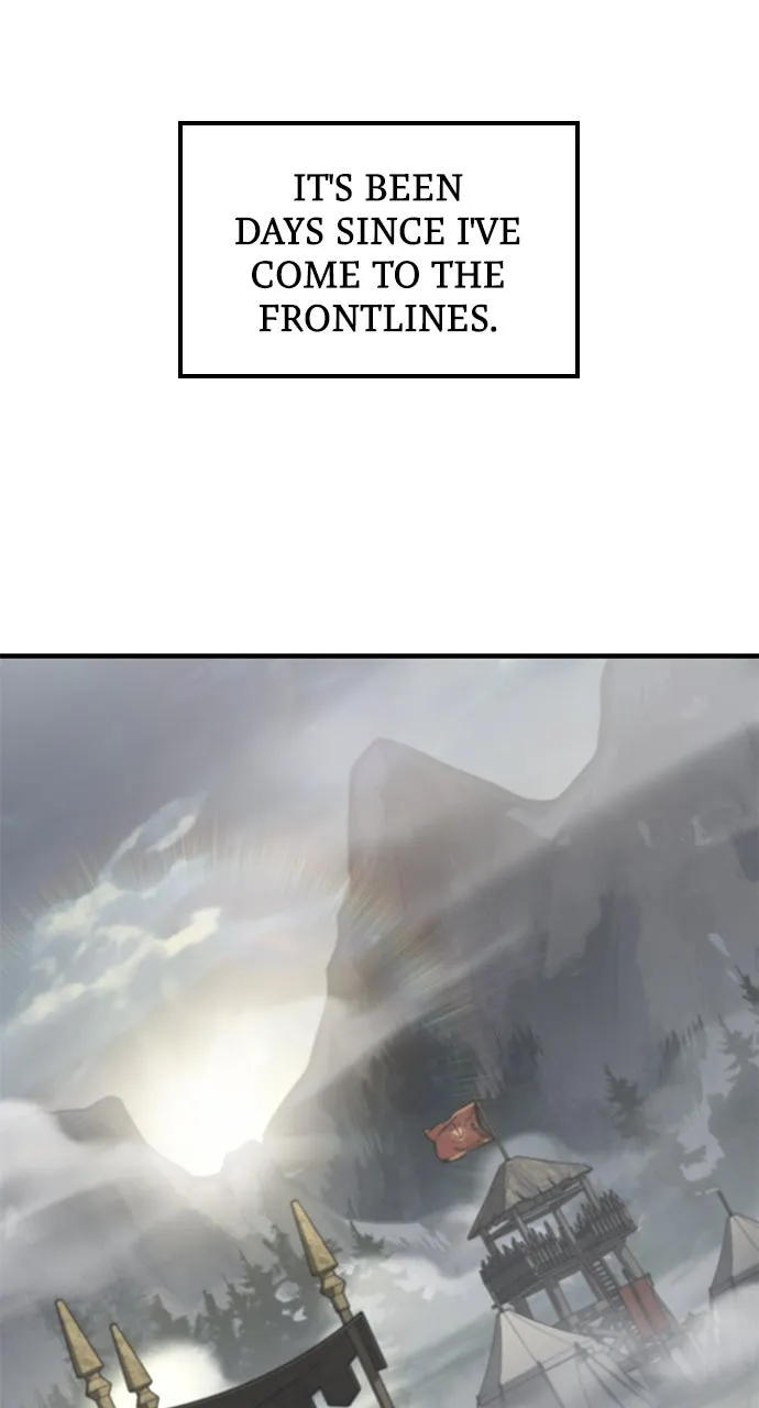 The Knight Only Lives Today Chapter 65 page 2 - 