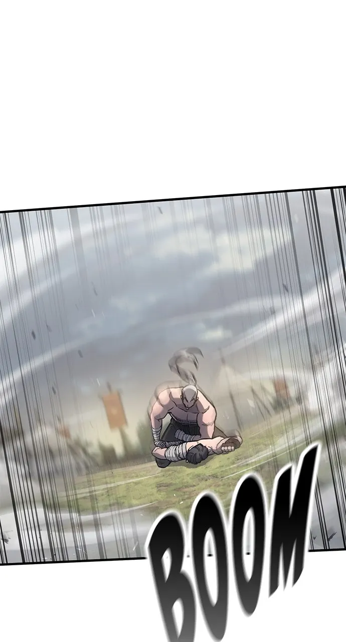 The Knight Only Lives Today Chapter 65 page 11 - 