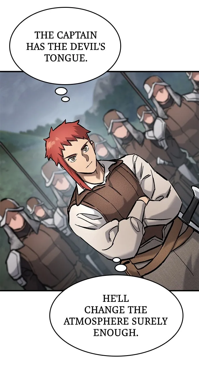 The Knight Only Lives Today Chapter 65 page 103 - 