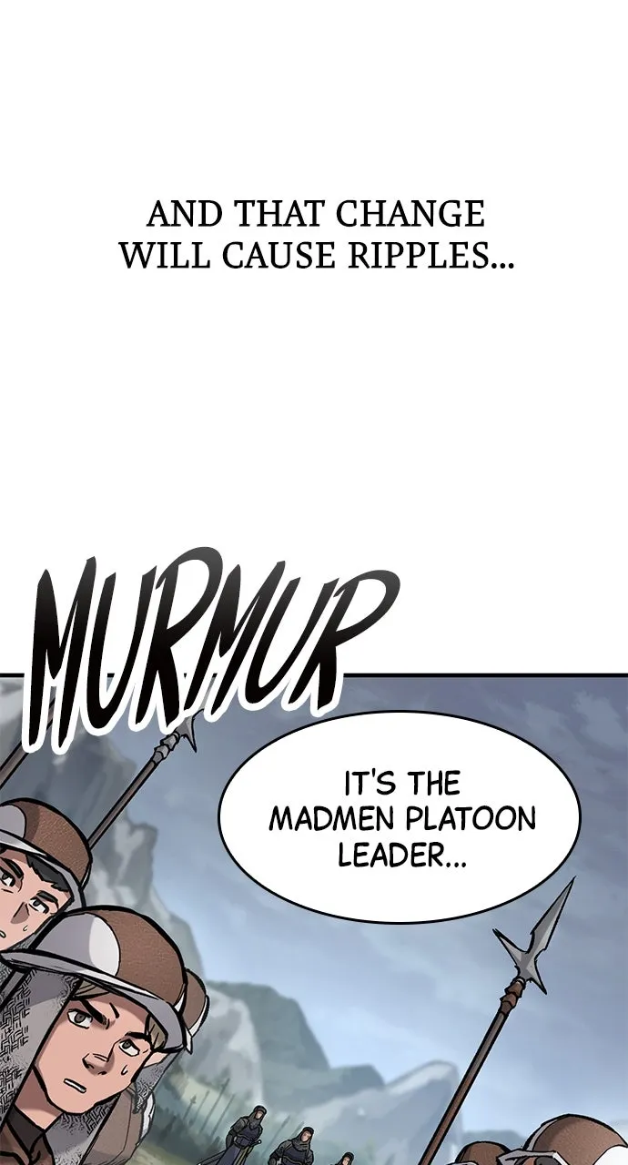 The Knight Only Lives Today Chapter 65 page 104 - 