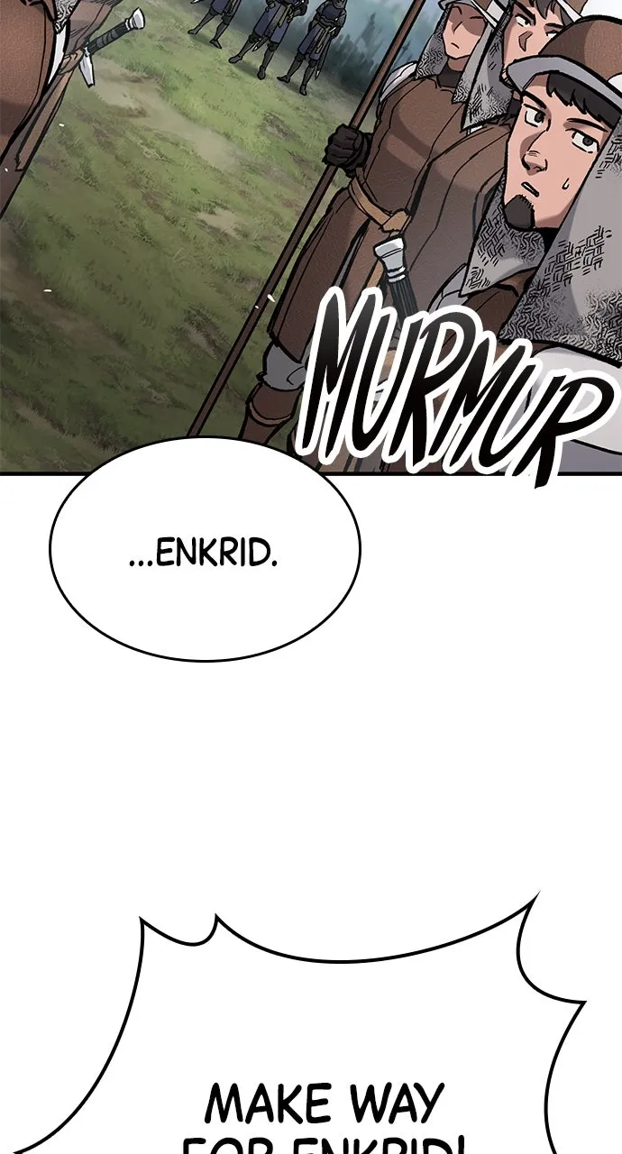 The Knight Only Lives Today Chapter 65 page 105 - 