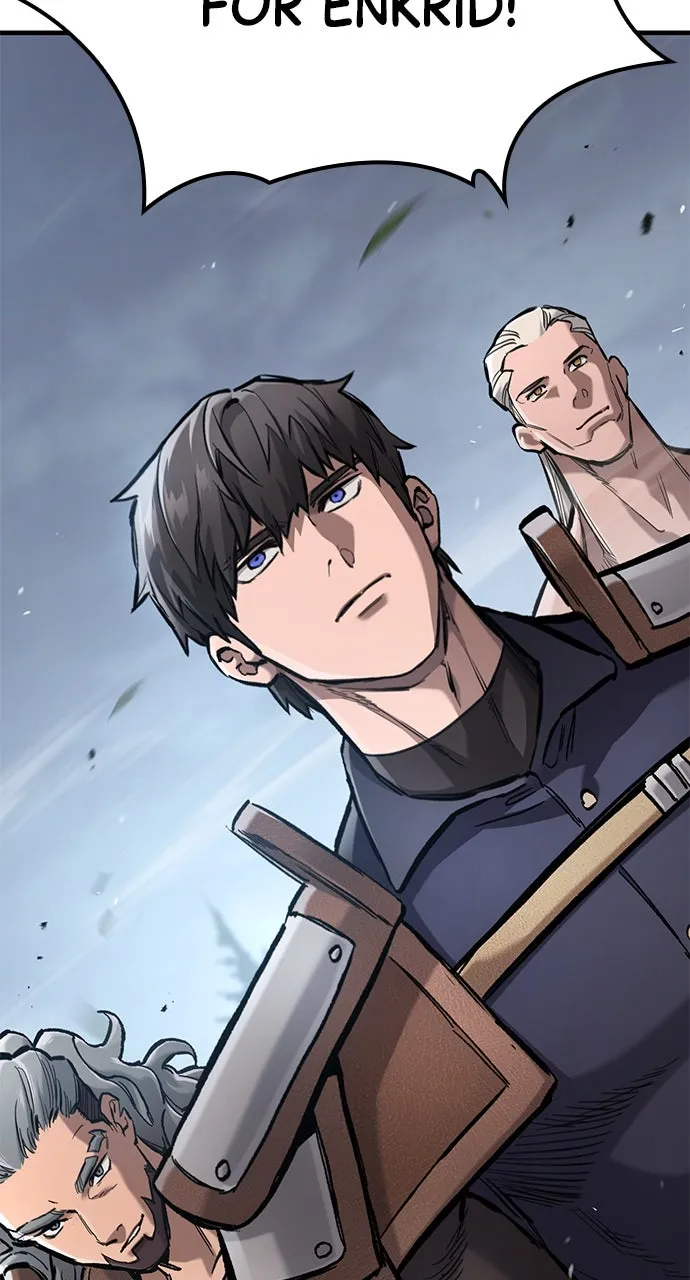 The Knight Only Lives Today Chapter 65 page 106 - 